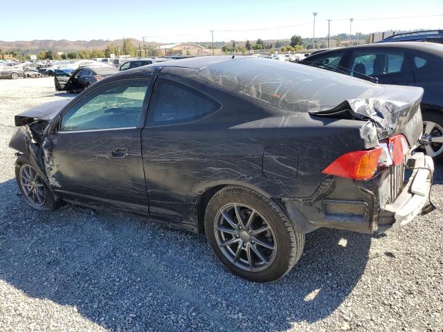 Photo 2 from auction – 2004 ACURA RSX TYPE-S with VIN JH4DC53014S005282