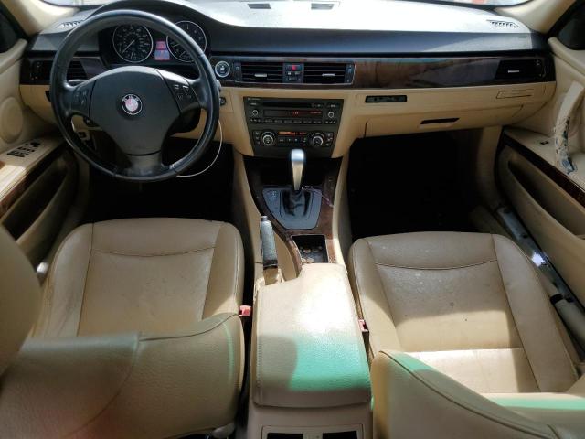 Photo 8 from auction – 2011 BMW 328 I SULE with VIN WBAPH5G53BNM83072