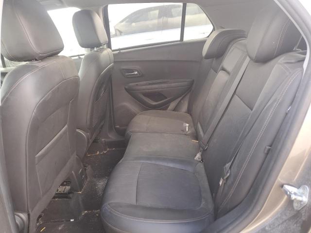 Photo 11 from auction – 2021 CHEVROLET TRAX 1LT with VIN KL7CJPSM4MB377294