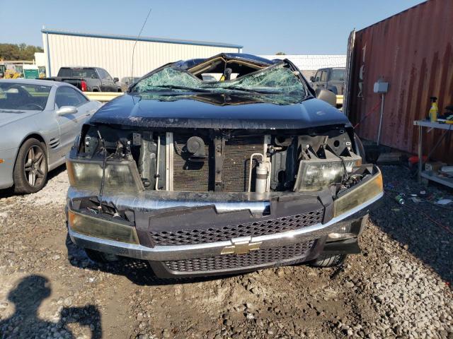 Photo 5 from auction – 2008 CHEVROLET COLORADO with VIN 1GCDS13E688128541