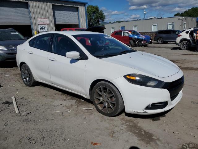 Photo 4 from auction – 2015 DODGE DART SXT with VIN 1C3CDFBB3FD165615