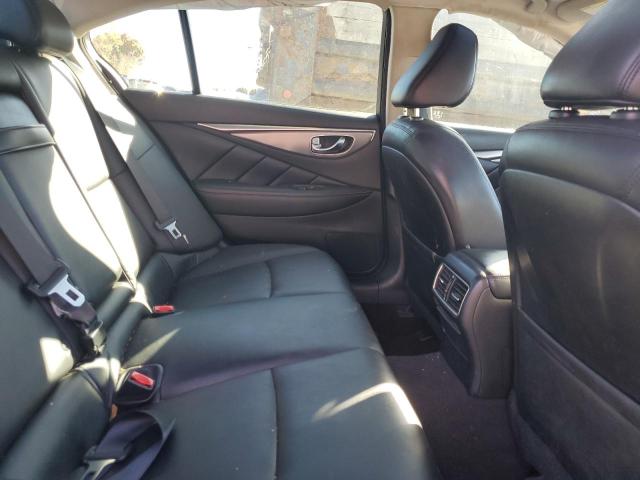 Photo 10 from auction – 2015 INFINITI Q50 BASE with VIN JN1BV7AR5FM419546