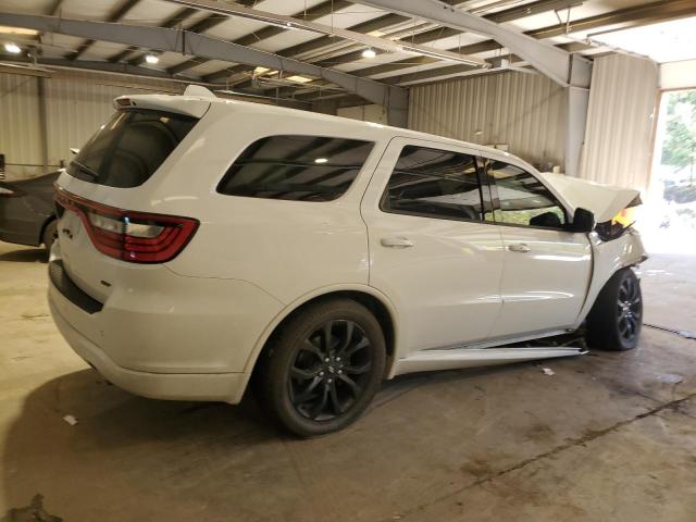Photo 3 from auction – 2020 DODGE DURANGO GT with VIN 1C4RDHDG4LC192107