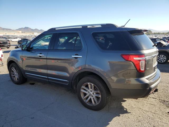 Foto 2 de la subasta – 2015 FORD EXPLORER X con VIN 1FM5K8D84FGB42135
