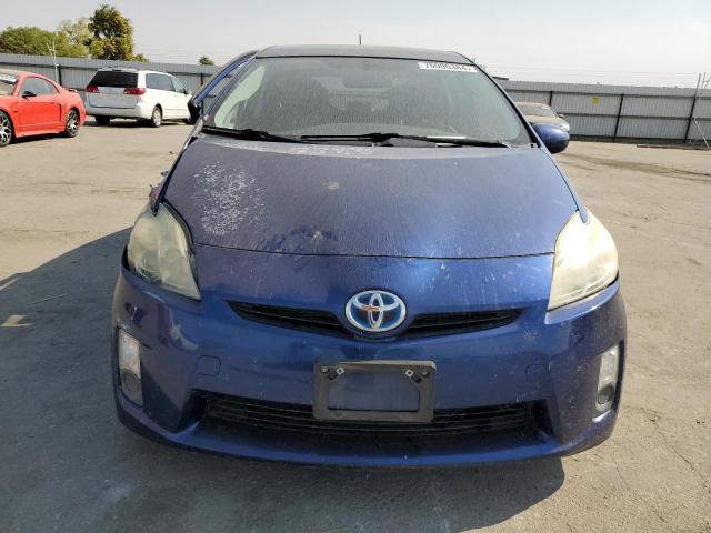 Photo 5 from auction – 2010 TOYOTA PRIUS with VIN JTDKN3DU6A1247396