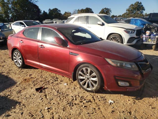 Photo 4 from auction – 2015 KIA OPTIMA LX with VIN 5XXGM4A74FG360269