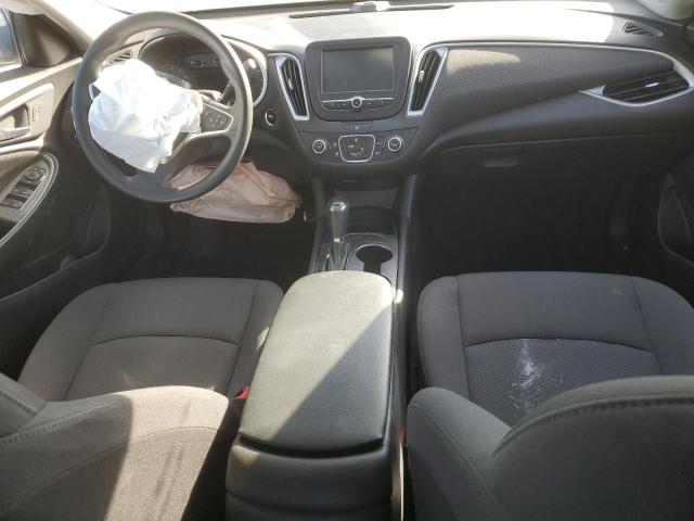 Photo 8 from auction – 2018 CHEVROLET MALIBU LS with VIN 1G1ZC5ST3JF159671