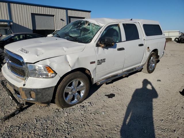 RAM 1500 CLASS 2024 con VIN 1C6RR7KT1RS130245 - Foto de la subasta