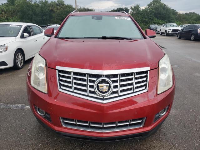 Photo 5 from auction – 2013 CADILLAC SRX PERFOR with VIN 3GYFNDE35DS646455