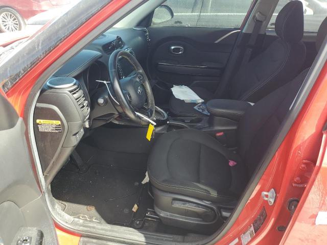 Photo 7 from auction – 2016 KIA SOUL + with VIN KNDJP3A51G7874502