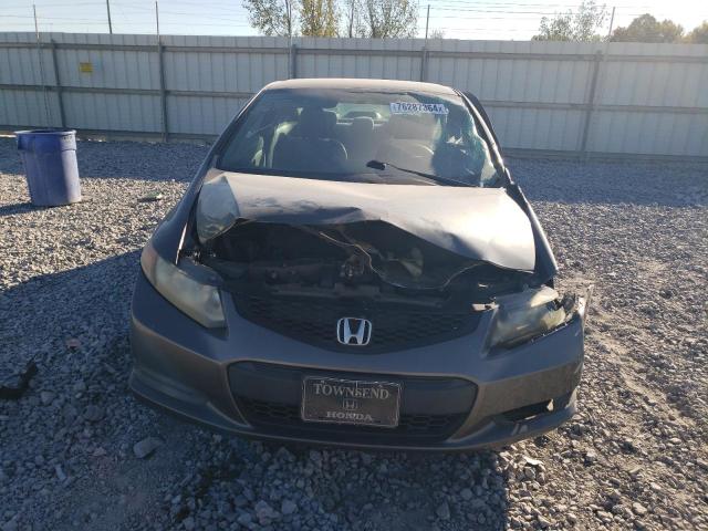 Photo 5 from auction – 2012 HONDA CIVIC LX with VIN 2HGFG3B57CH506331