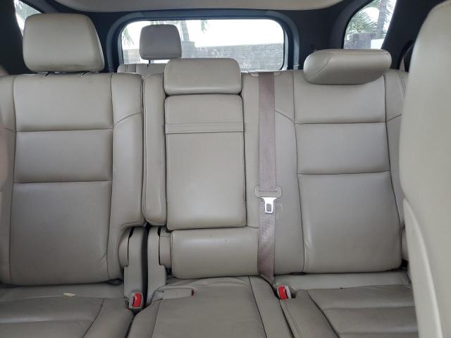 Photo 10 from auction – 2014 DODGE DURANGO LI with VIN 1C4RDHDG7EC537679