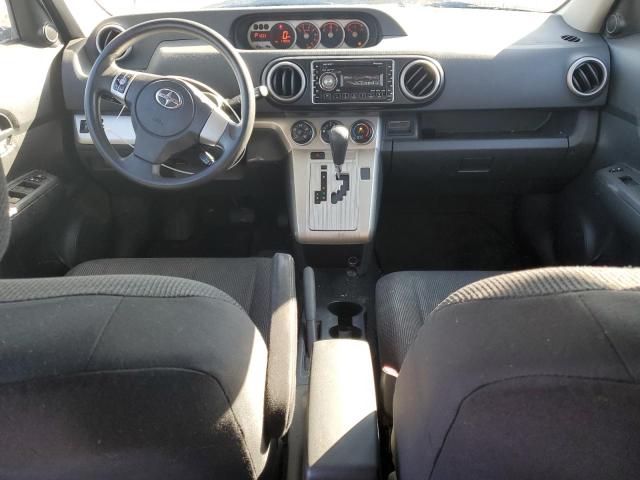 Photo 8 from auction – 2008 TOYOTA SCION with VIN JTLKE50E581040927