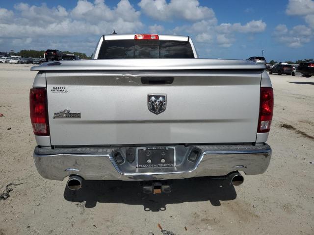Photo 6 from auction – 2014 RAM 1500 SLT with VIN 1C6RR6GT2ES353701