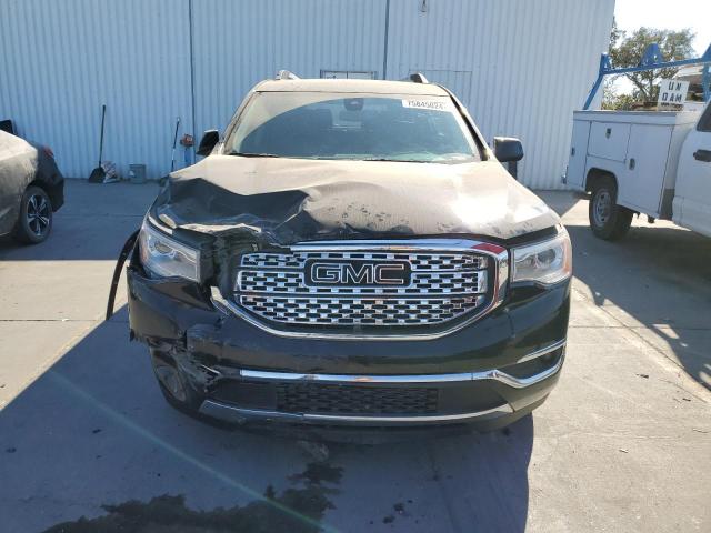 Photo 5 from auction – 2017 GMC ACADIA DEN with VIN 1GKKNXLS5HZ228541