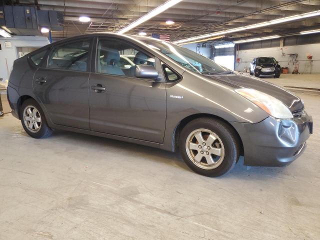 Photo 4 from auction – 2007 TOYOTA PRIUS with VIN JTDKB20U873273617