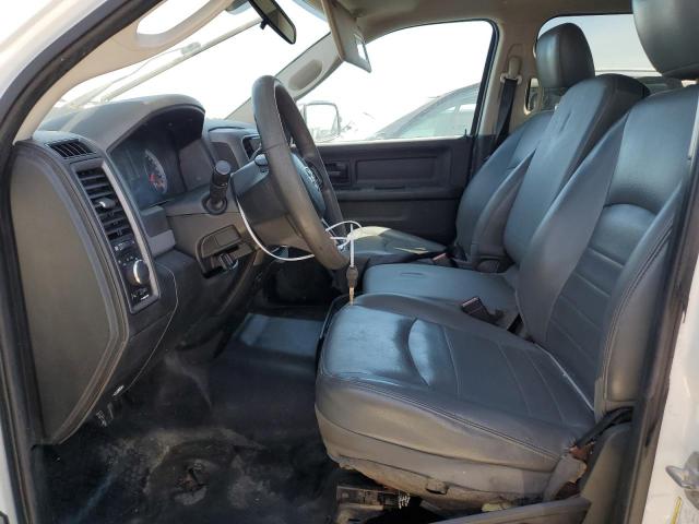 Photo 7 from auction – 2013 RAM 2500 ST with VIN 3C6TR4CT5DG537410