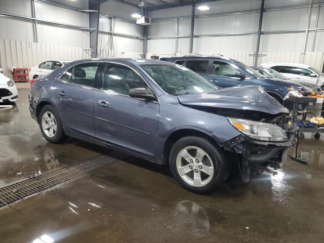 Photo 4 from auction – 2013 CHEVROLET MALIBU LS with VIN 1G11B5SA9DF143655