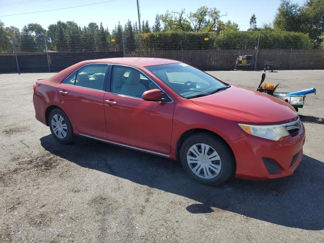 Photo 4 from auction – 2012 TOYOTA CAMRY BASE with VIN 4T1BF1FK3CU546127