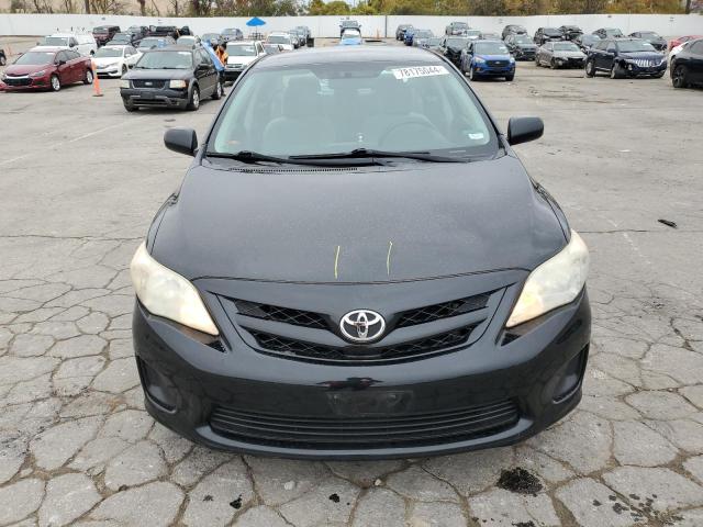Photo 5 from auction – 2011 TOYOTA COROLLA BA with VIN JTDBU4EE8BJ096952