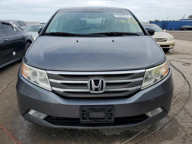 Photo 5 from auction – 2011 HONDA ODYSSEY TO with VIN 5FNRL5H95BB105068