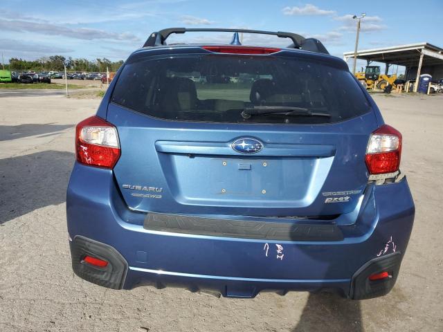 Photo 6 from auction – 2017 SUBARU CROSSTREK with VIN JF2GPADC7H8255277