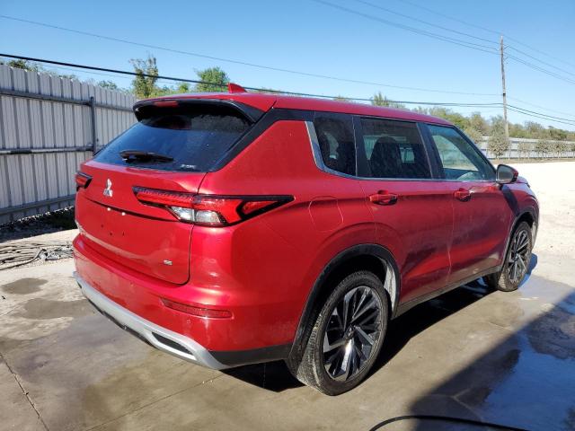 Photo 3 from auction – 2022 MITSUBISHI OUTLANDER with VIN JA4J4UA83NZ080380