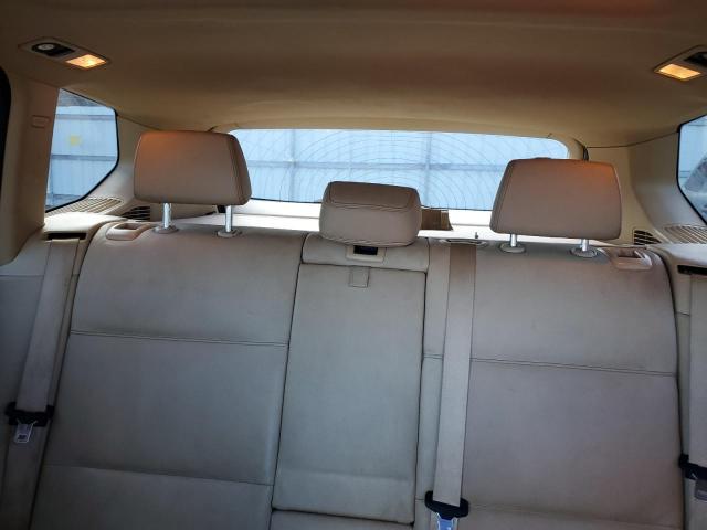 Photo 10 from auction – 2011 BMW X3 XDRIVE2 with VIN 5UXWX5C54BL714904