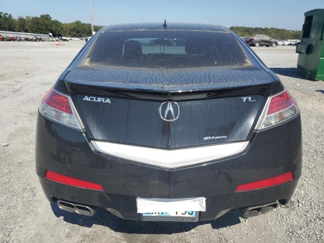 Photo 6 from auction – 2010 ACURA TL with VIN 19UUA9F55AA005665