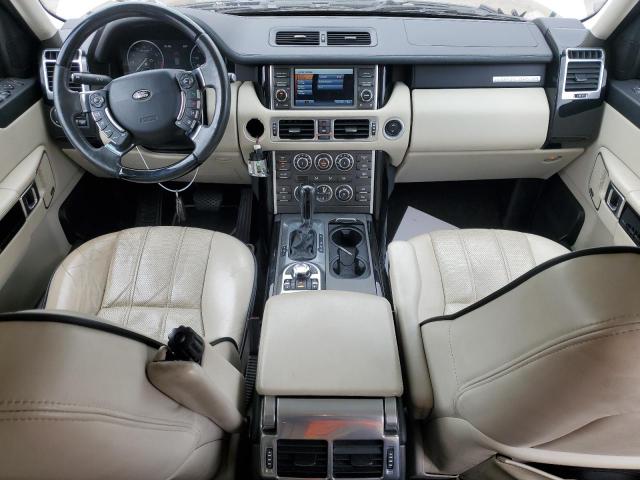 Photo 8 from auction – 2012 LAND ROVER RANGE ROVE with VIN SALMF1D42CA378623
