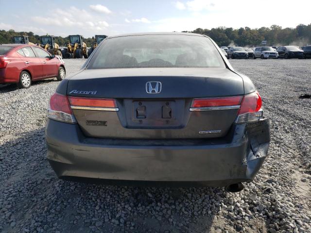 Photo 6 from auction – 2012 HONDA ACCORD SE with VIN 1HGCP2F60CA198272