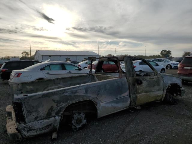 Photo 3 from auction – 2005 CHEVROLET SILVERADO with VIN 1GCHK24U65E299199