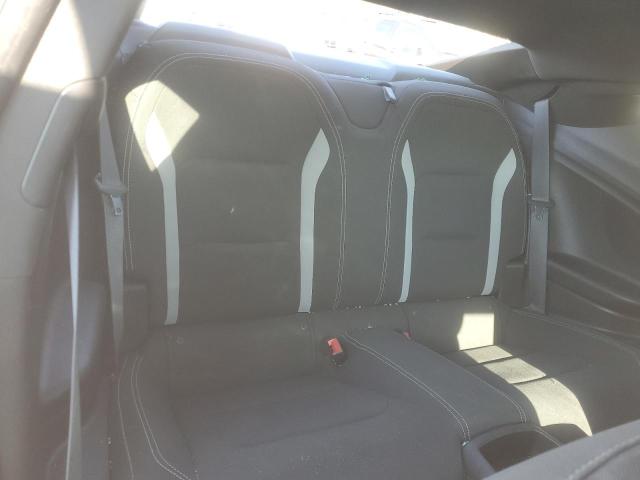 Photo 10 from auction – 2019 CHEVROLET CAMARO LS with VIN 1G1FB1RX6K0116115