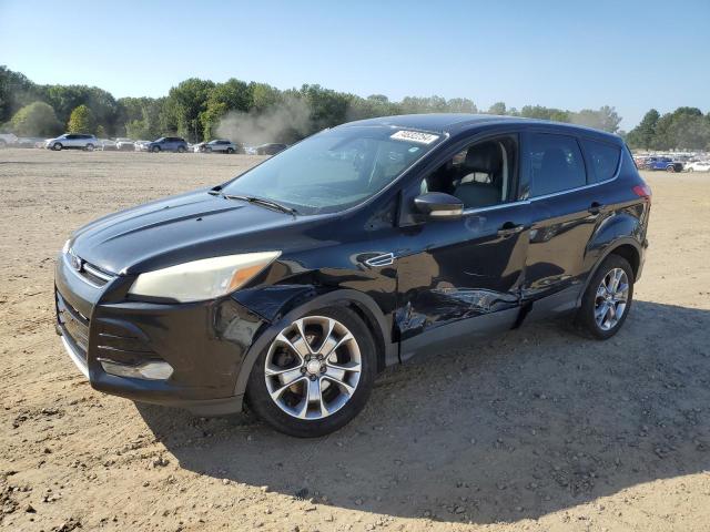 Photo 1 from auction – 2013 FORD ESCAPE SEL with VIN 1FMCU0HX8DUB66196