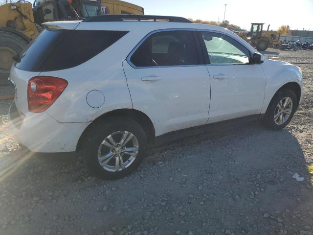 Photo 3 from auction – 2011 CHEVROLET EQUINOX LT with VIN 2CNFLNEC4B6325158