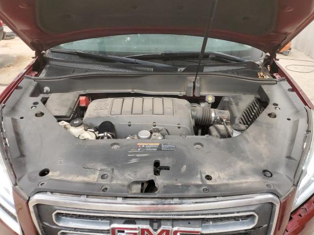 Photo 12 from auction – 2015 GMC ACADIA SLT with VIN 1GKKVSKD9FJ175327