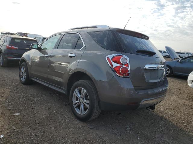 Photo 2 from auction – 2012 CHEVROLET EQUINOX LT with VIN 2GNALFEK4C6343860