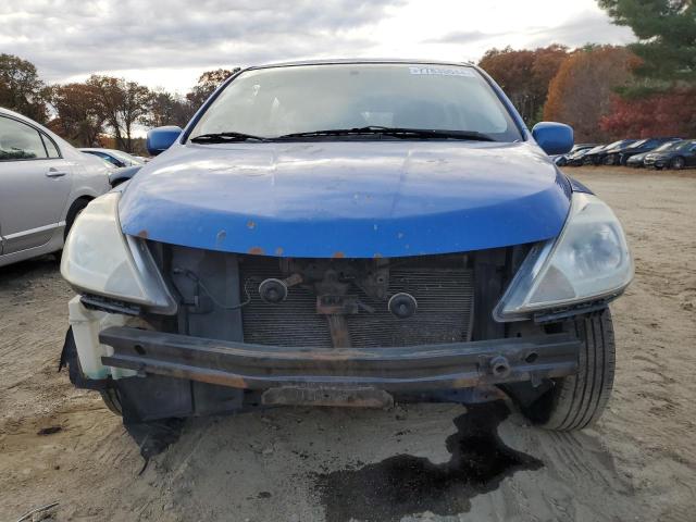 Photo 5 from auction – 2007 NISSAN VERSA S with VIN 3N1BC13E27L412711
