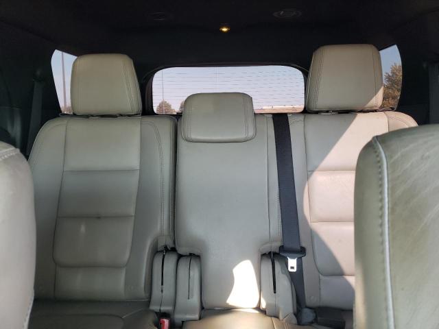 Снимка 10 от търг – 2015 FORD EXPLORER X с VIN 1FM5K8D81FGC52852
