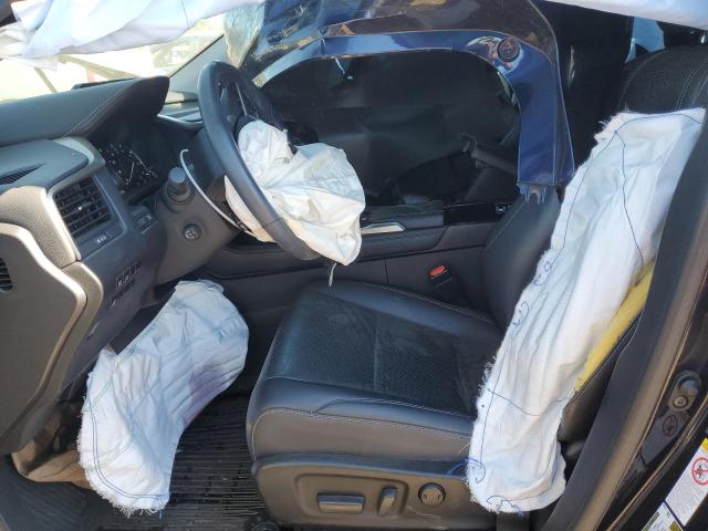 Photo 7 from auction – 2019 LEXUS RX 350 BAS with VIN 2T2BZMCAXKC172423