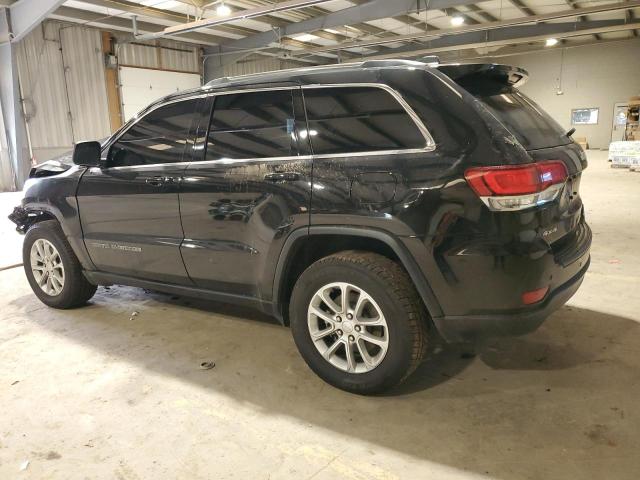 Photo 2 from auction – 2021 JEEP GRAND CHER with VIN 1C4RJFAG2MC706555