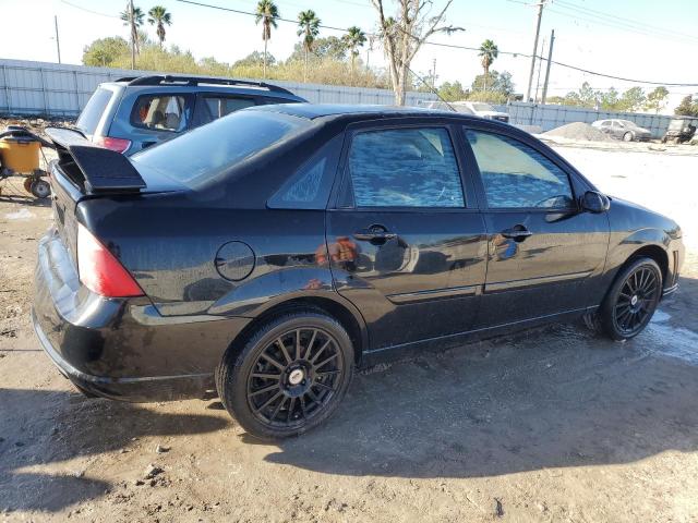 Photo 3 from auction – 2007 FORD FOCUS ST with VIN 1FAFP38ZX7W248411
