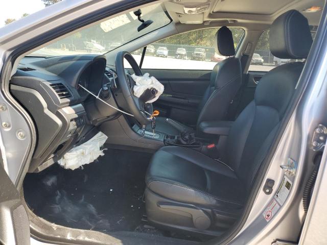 Photo 7 from auction – 2014 SUBARU XV CROSSTR with VIN JF2GPAKC7E8296913