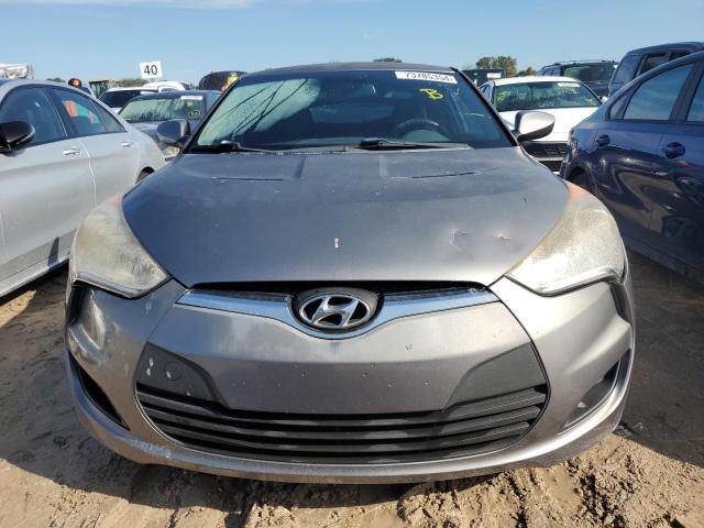 Photo 5 from auction – 2012 HYUNDAI VELOSTER with VIN KMHTC6AD1CU069104