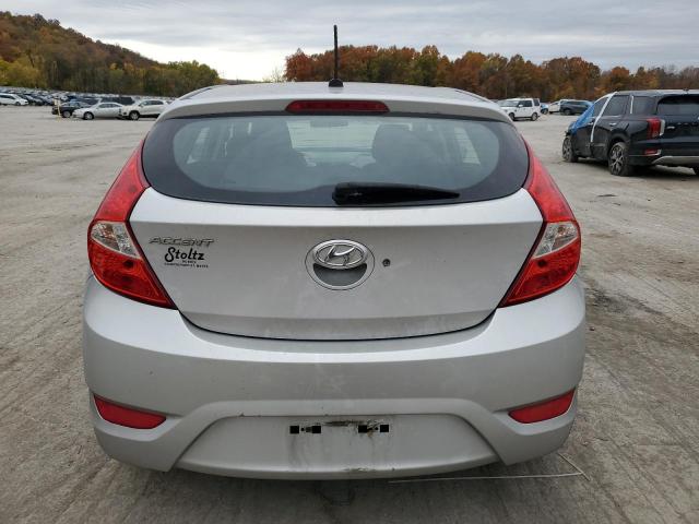 Photo 6 from auction – 2017 HYUNDAI ACCENT SE with VIN KMHCT5AE2HU336518