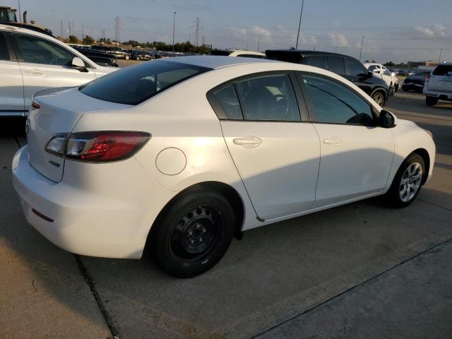 Photo 3 from auction – 2013 MAZDA 3 I with VIN JM1BL1U73D1822370
