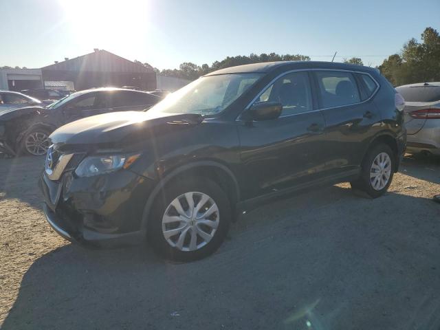 NISSAN ROGUE S 2016 with VIN KNMAT2MT9GP708972 - Photo from auction