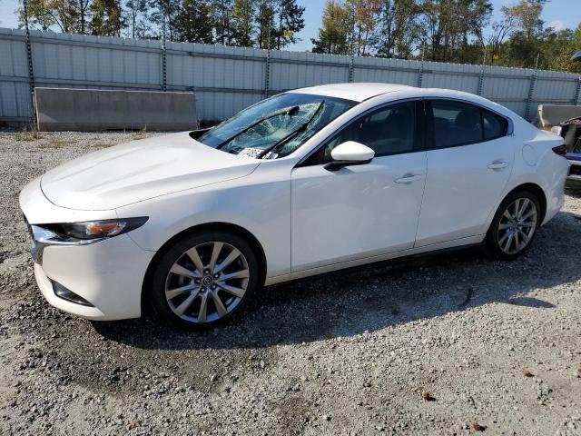 MAZDA 3 PREFERRE 2019 with VIN 3MZBPADL1KM107280 - Photo from auction