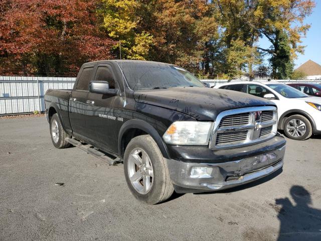 Photo 4 from auction – 2012 DODGE RAM 1500 S with VIN 1C6RD7GT2CS303852
