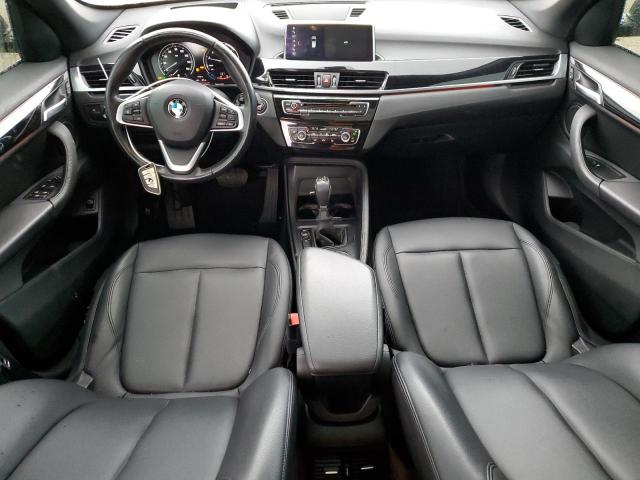 Photo 8 from auction – 2018 BMW X1 SDRIVE2 with VIN WBXHU7C33J5L07935